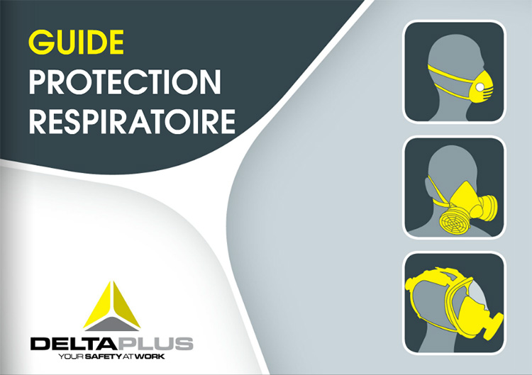 Guide protection respiratoire